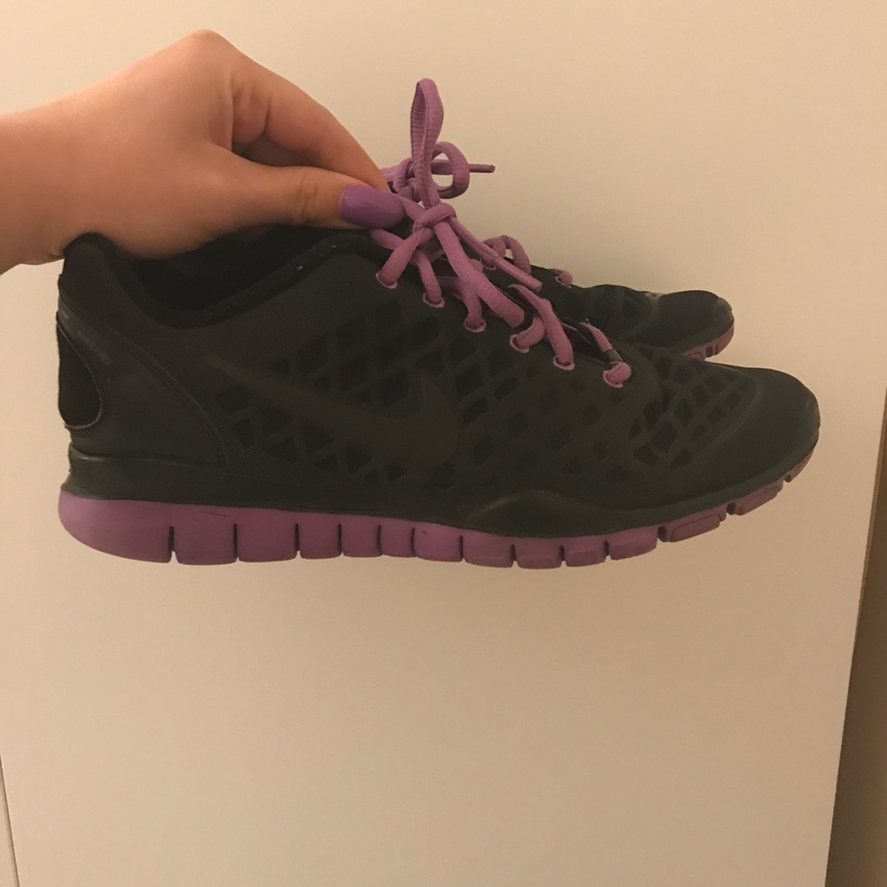 Nike Free Tri Fit Sneakers